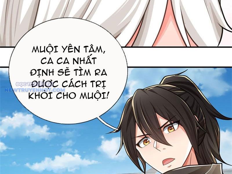   Ta Vô Địch Ở Thế Giới Huyền Huyễn Tận Thế chapter 8 - Trang 21