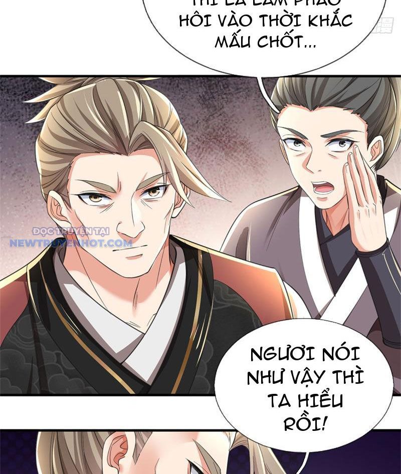   Ta Vô Địch Ở Thế Giới Huyền Huyễn Tận Thế chapter 12 - Trang 7