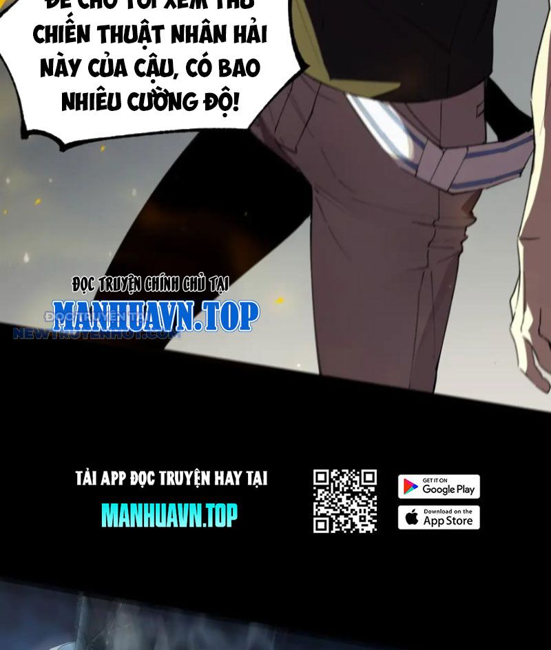 Thánh Hiệp Sĩ Cấp Sss chapter 45 - Trang 19