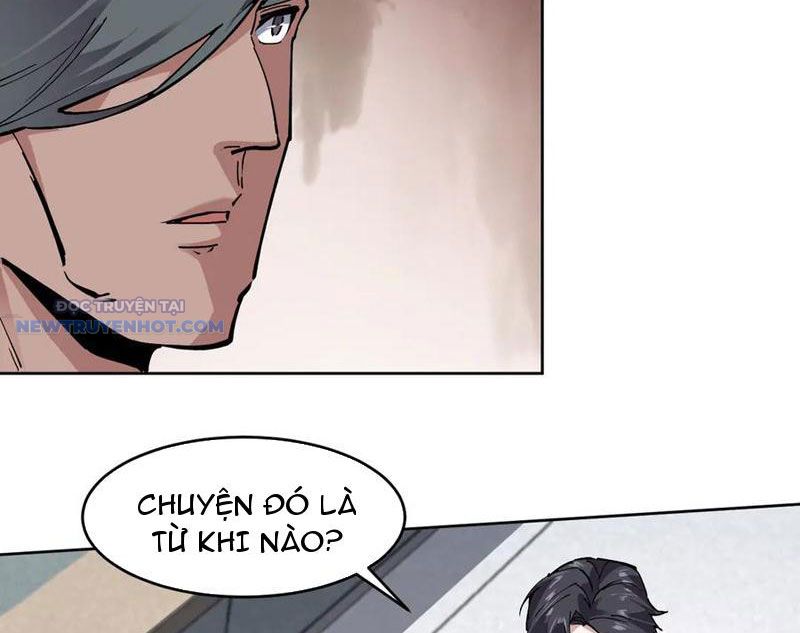 Ta Có Nhìn Thấy Quy Tắc Cấm Khu! chapter 24 - Trang 35