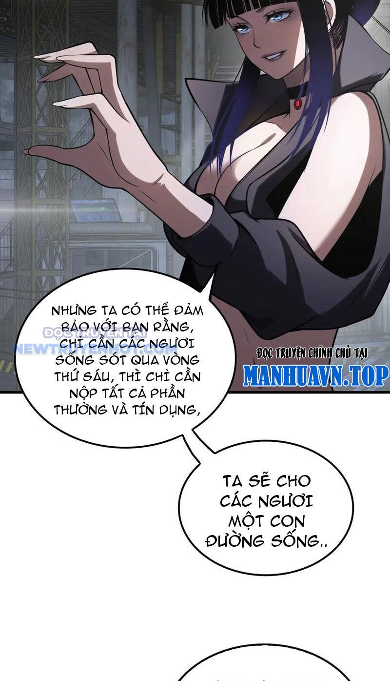 Mạt Thế Kiếm Thần: Ta Chấn Kinh Toàn Cầu chapter 17 - Trang 66