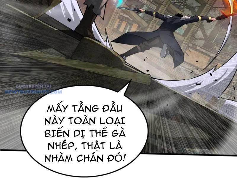 Mạt Thế Kiếm Thần: Ta Chấn Kinh Toàn Cầu chapter 36 - Trang 158