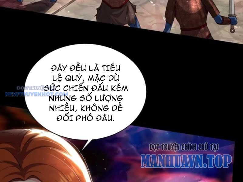 Phu Nhân Nhà Ta đến Từ địa Phủ Ngàn Năm chapter 23 - Trang 16