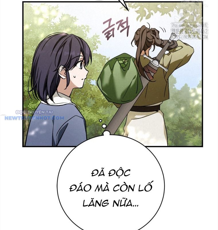 Những Đứa Trẻ Của Rune chapter 31 - Trang 32