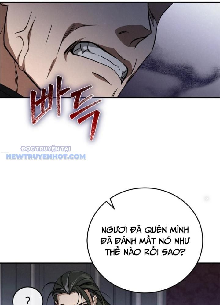 Những Đứa Trẻ Của Rune chapter 3 - Trang 43