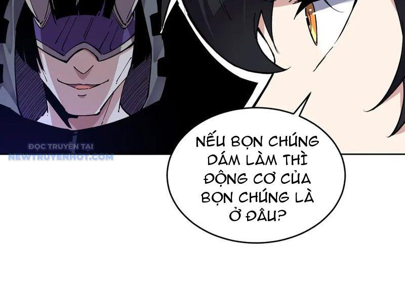 Ta Có Nhìn Thấy Quy Tắc Cấm Khu! chapter 25 - Trang 58