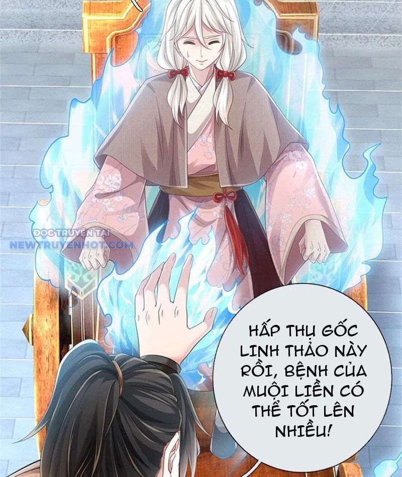   Ta Vô Địch Ở Thế Giới Huyền Huyễn Tận Thế chapter 91 - Trang 5