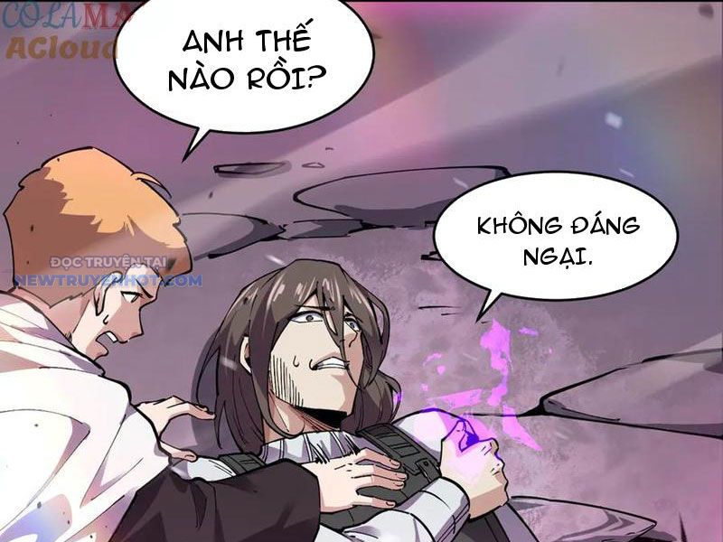 Ta Có Nhìn Thấy Quy Tắc Cấm Khu! chapter 19 - Trang 7