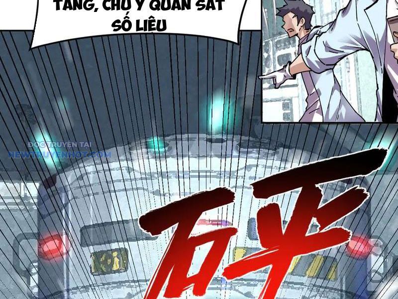 Ta Có Nhìn Thấy Quy Tắc Cấm Khu! chapter 20 - Trang 93