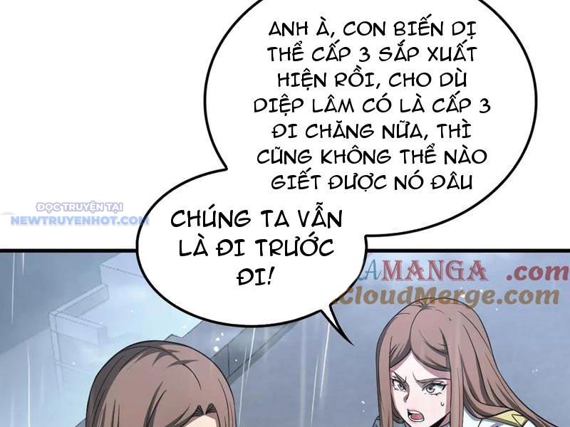 Mạt Thế Kiếm Thần: Ta Chấn Kinh Toàn Cầu chapter 22 - Trang 128