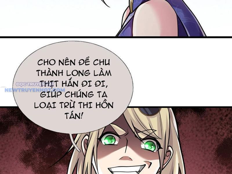   Ta Vô Địch Ở Thế Giới Huyền Huyễn Tận Thế chapter 16 - Trang 38