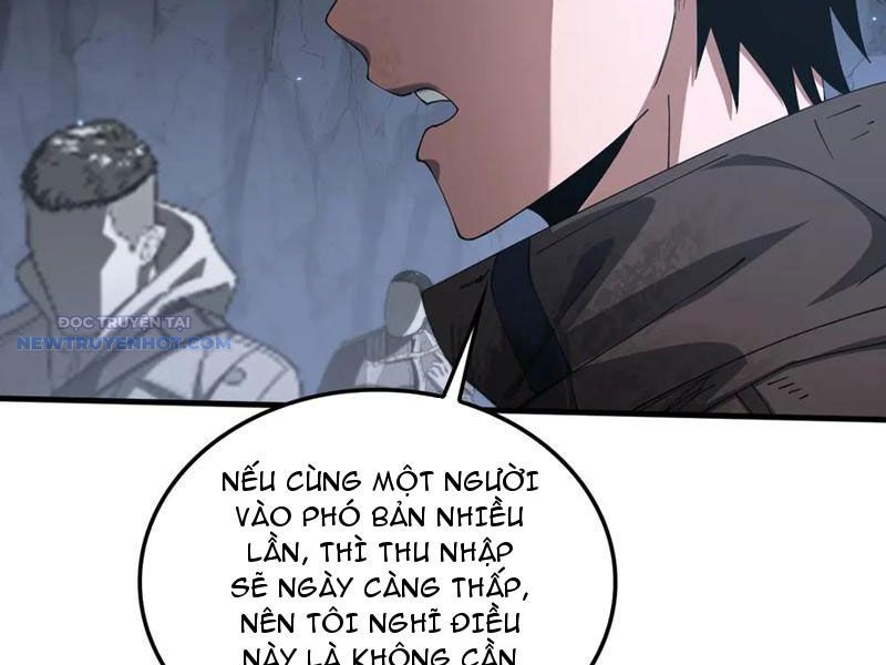 Mạt Thế Kiếm Thần: Ta Chấn Kinh Toàn Cầu chapter 29 - Trang 60