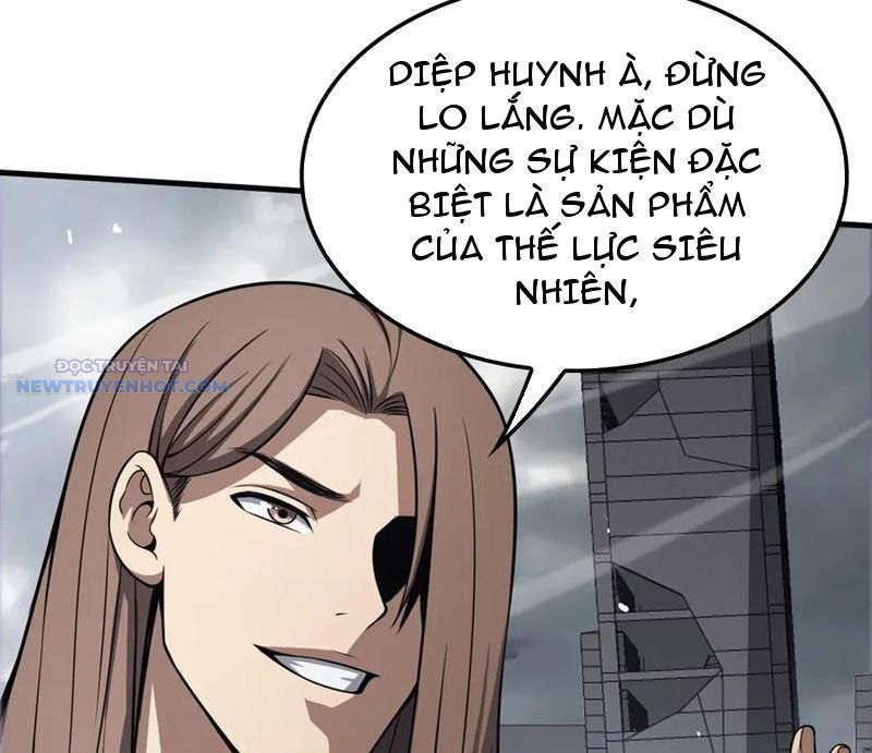 Mạt Thế Kiếm Thần: Ta Chấn Kinh Toàn Cầu chapter 21 - Trang 75