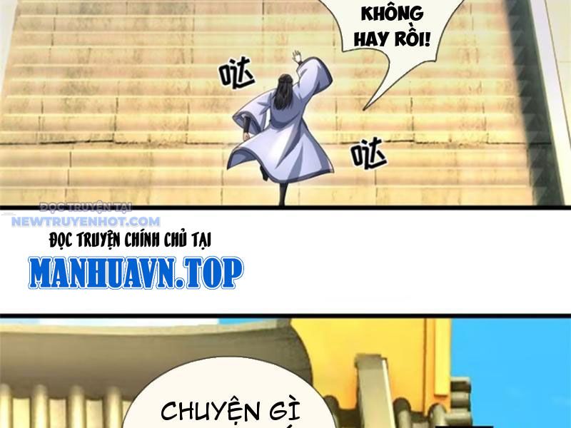   Ta Vô Địch Ở Thế Giới Huyền Huyễn Tận Thế chapter 104 - Trang 21