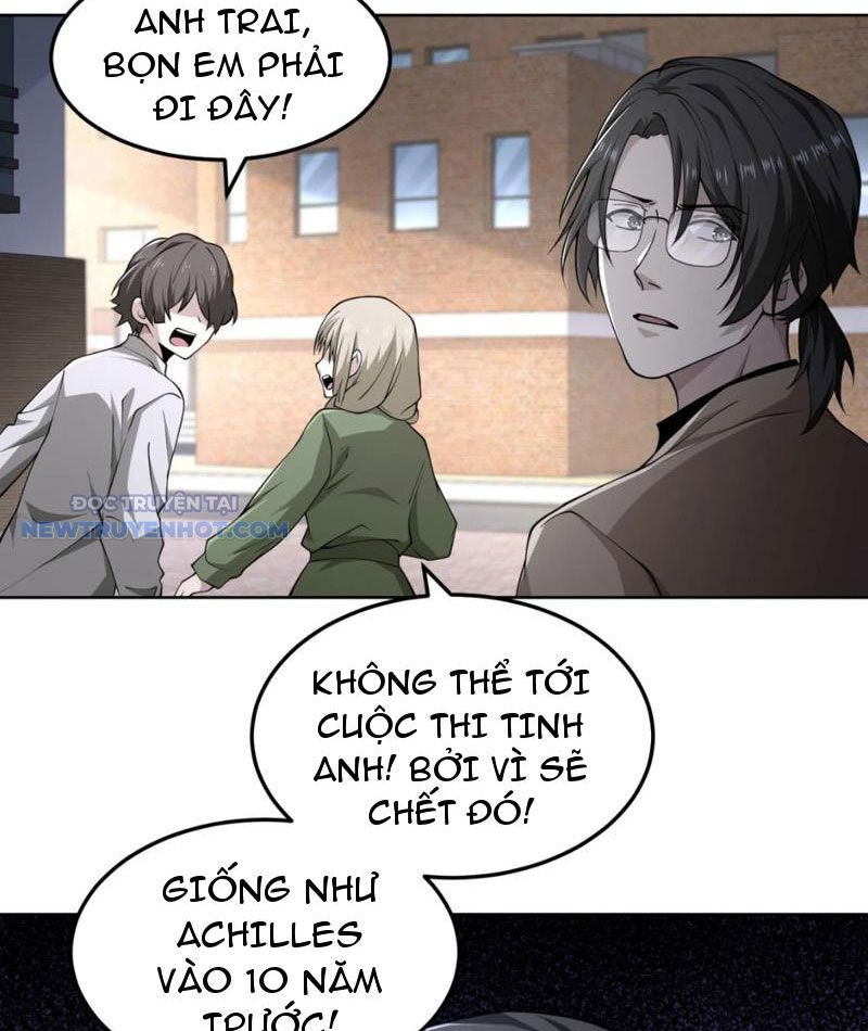 Ta, Thiên Sát Cô Tinh chapter 62 - Trang 71