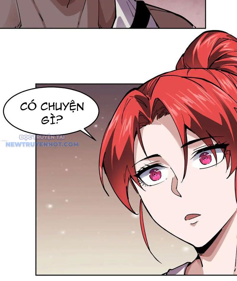 Ta Có Nhìn Thấy Quy Tắc Cấm Khu! chapter 21 - Trang 30