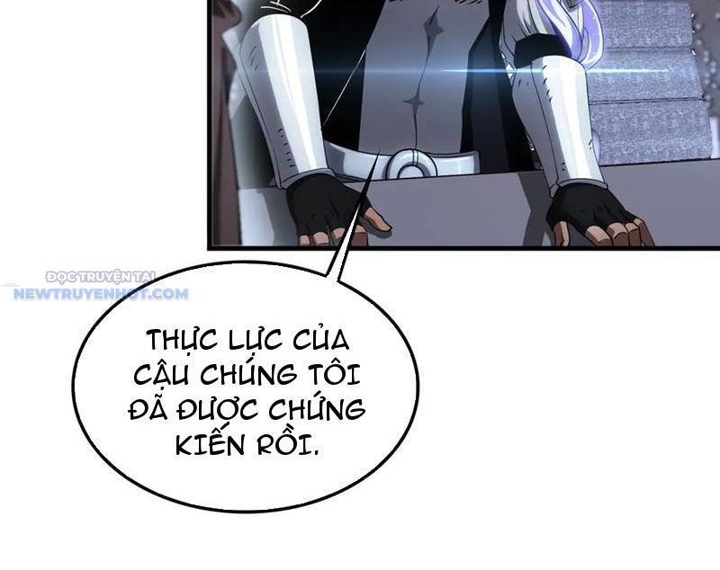 Mạt Thế Kiếm Thần: Ta Chấn Kinh Toàn Cầu chapter 34 - Trang 30