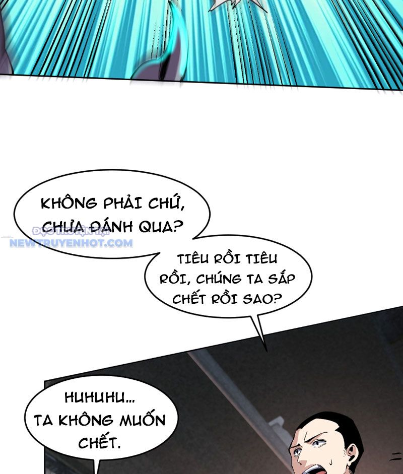 Ta Có Nhìn Thấy Quy Tắc Cấm Khu! chapter 7 - Trang 31