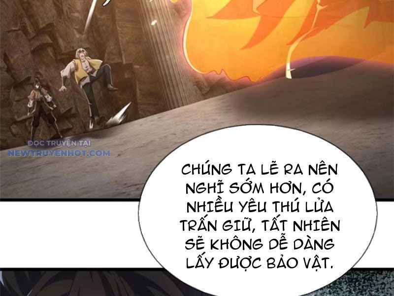   Ta Vô Địch Ở Thế Giới Huyền Huyễn Tận Thế chapter 103 - Trang 40