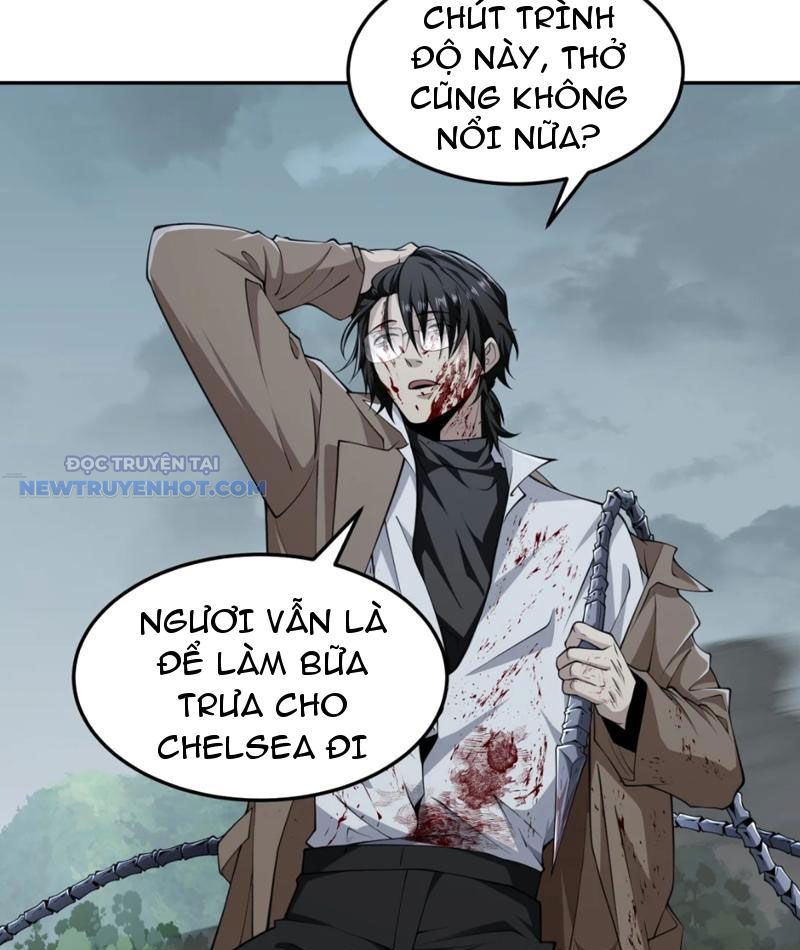 Ta, Thiên Sát Cô Tinh chapter 61 - Trang 44