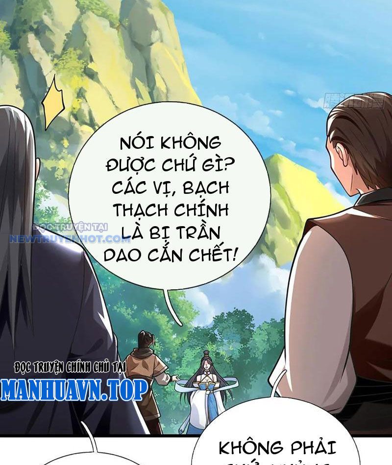   Ta Vô Địch Ở Thế Giới Huyền Huyễn Tận Thế chapter 106 - Trang 27