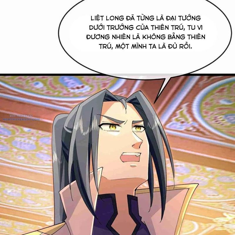 Thần Võ Thiên Tôn chapter 883 - Trang 67