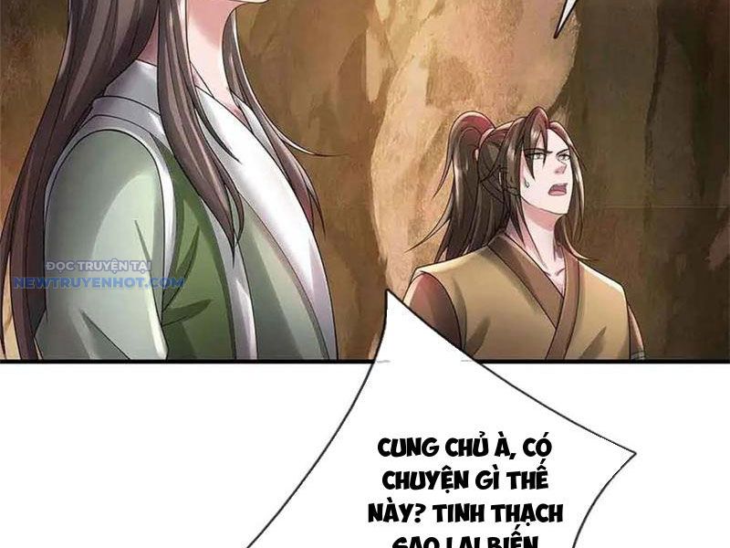 Ta Có Thể Thôn Phệ Vô Hạn chapter 62 - Trang 37