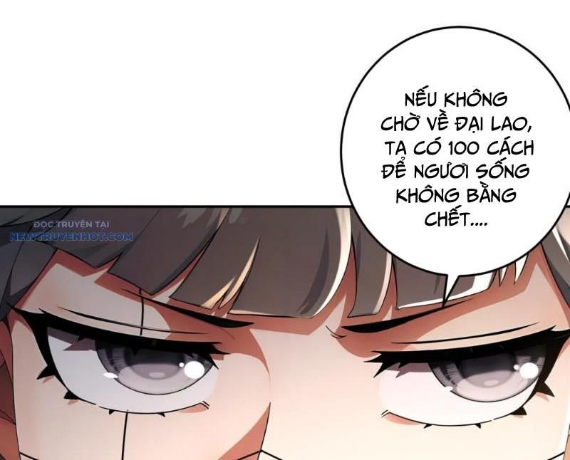 Tuyệt Sắc đạo Lữ đều Nói Ngô Hoàng Thể Chất Vô địch chapter 308 - Trang 44