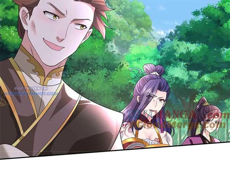 Ta Có Thể Thôn Phệ Vô Hạn chapter 65 - Trang 21