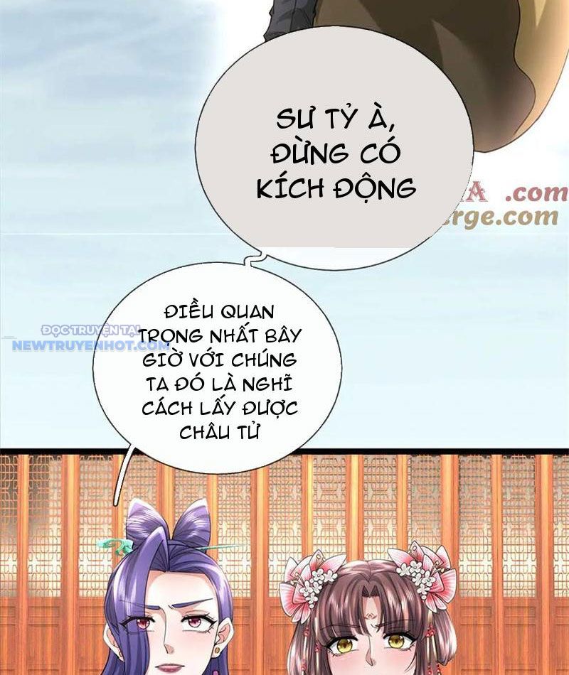 Ta Có Thể Thôn Phệ Vô Hạn chapter 57 - Trang 35