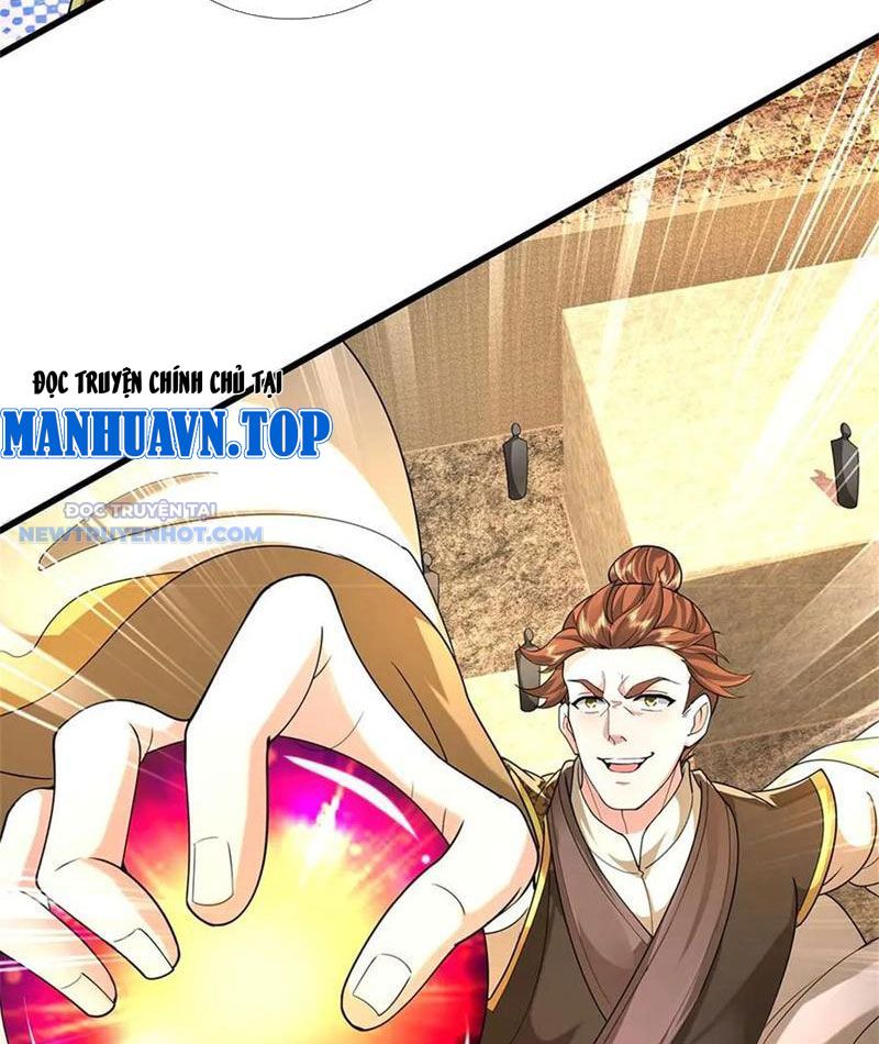 Ta Có Thể Thôn Phệ Vô Hạn chapter 57 - Trang 40