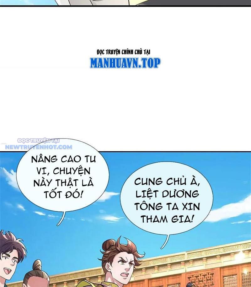 Ta Có Thể Thôn Phệ Vô Hạn chapter 56 - Trang 69