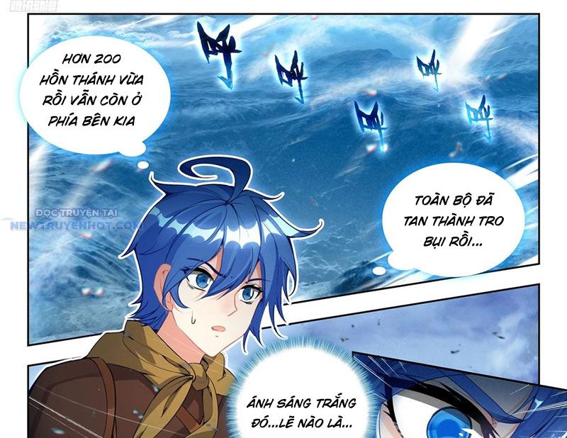 Tuyệt Thế đường Môn chapter 489 - Trang 2