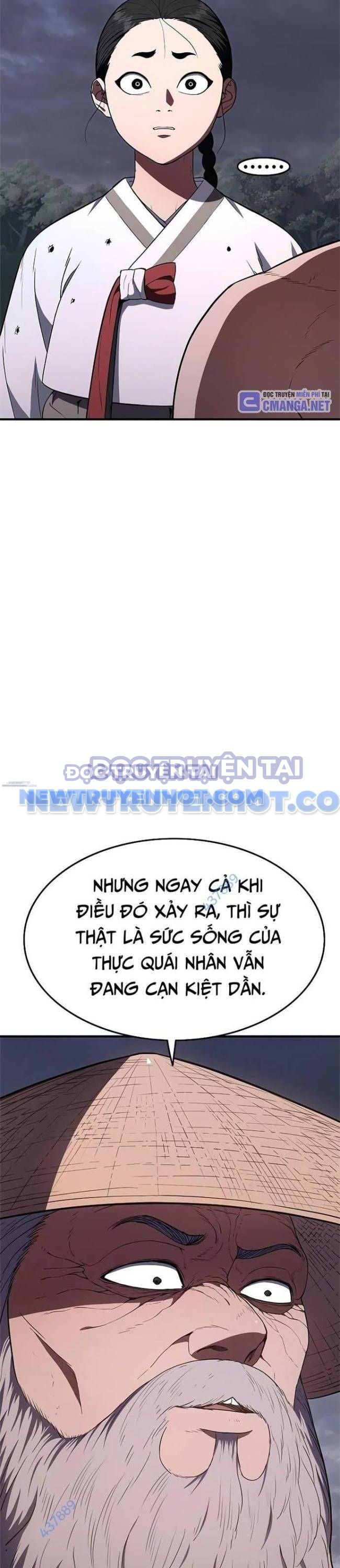 Thực Quỷ chapter 25 - Trang 90