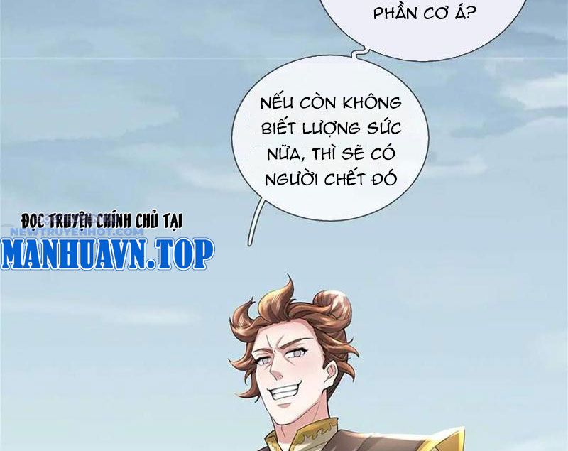 Ta Có Thể Thôn Phệ Vô Hạn chapter 57 - Trang 28