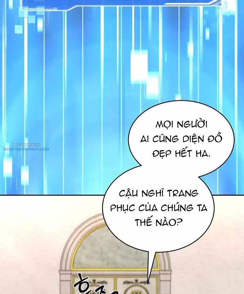 Mắc Kẹt Trong Tòa Tháp Thử Thách chapter 96 - Trang 93