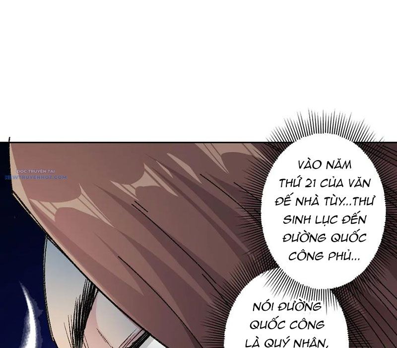 Câu Lạc Bộ Trường Sinh chapter 300 - Trang 37