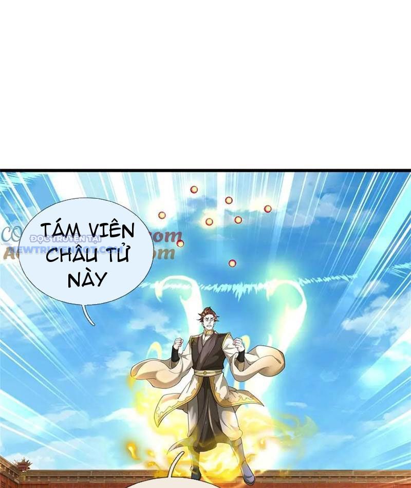 Ta Có Thể Thôn Phệ Vô Hạn chapter 57 - Trang 37