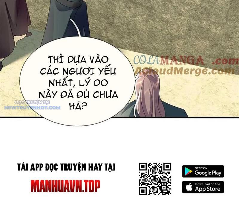 Ta Có Thể Thôn Phệ Vô Hạn chapter 56 - Trang 113