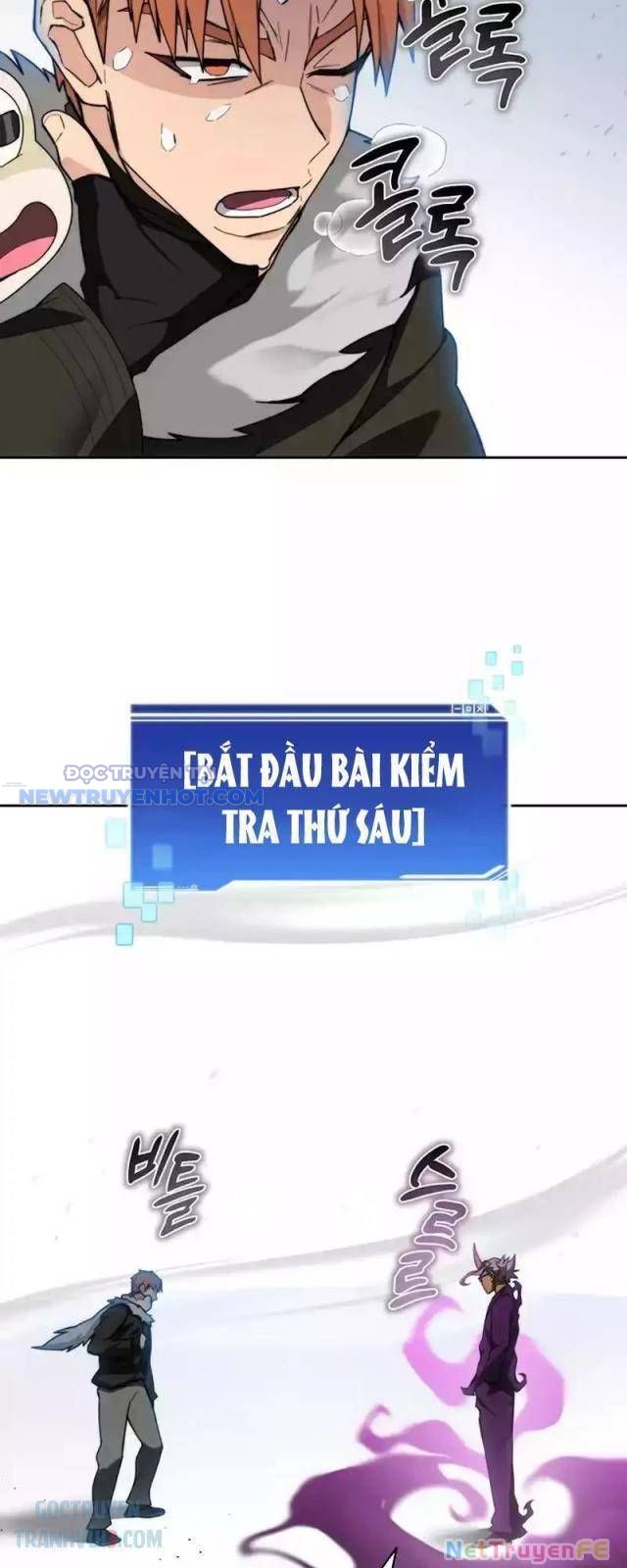 Mắc Kẹt Trong Tòa Tháp Thử Thách chapter 82 - Trang 24