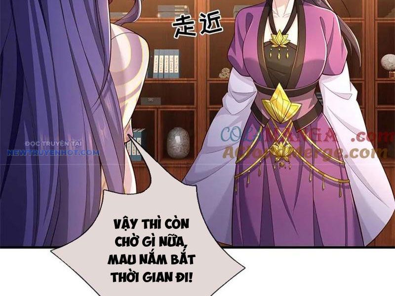 Ta Có Thể Thôn Phệ Vô Hạn chapter 59 - Trang 28