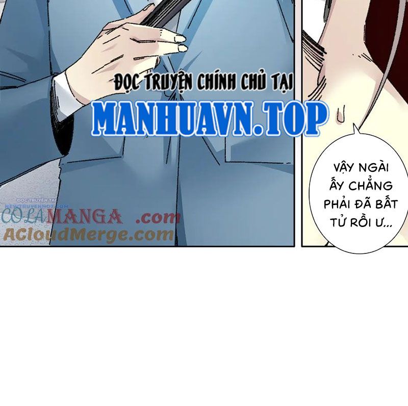 Câu Lạc Bộ Trường Sinh chapter 296 - Trang 37