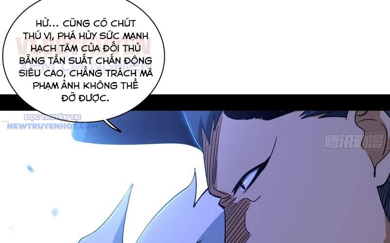 Ta Là Tà đế chapter 521 - Trang 37