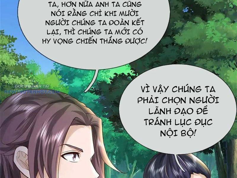 Ta Có Thể Thôn Phệ Vô Hạn chapter 68 - Trang 4