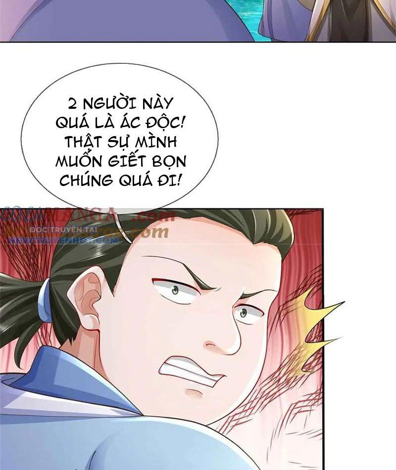 Ta Có Thể Thôn Phệ Vô Hạn chapter 66 - Trang 9