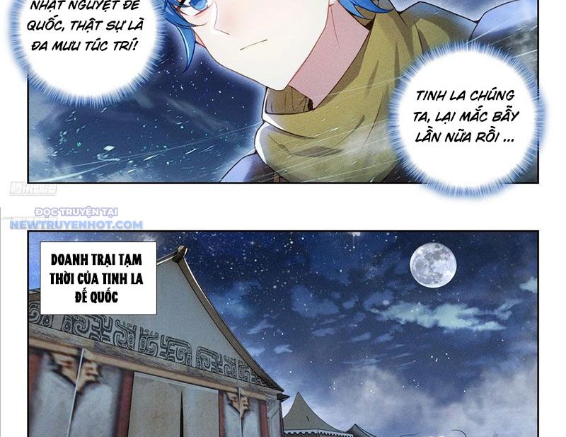 Tuyệt Thế đường Môn chapter 489 - Trang 7