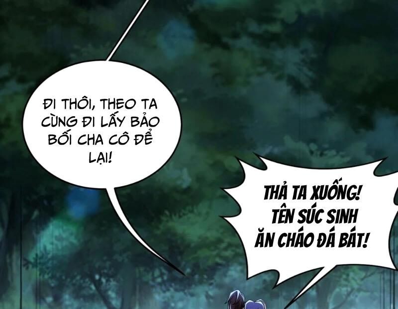 Tuyệt Sắc đạo Lữ đều Nói Ngô Hoàng Thể Chất Vô địch Chapter 306 - Trang 39