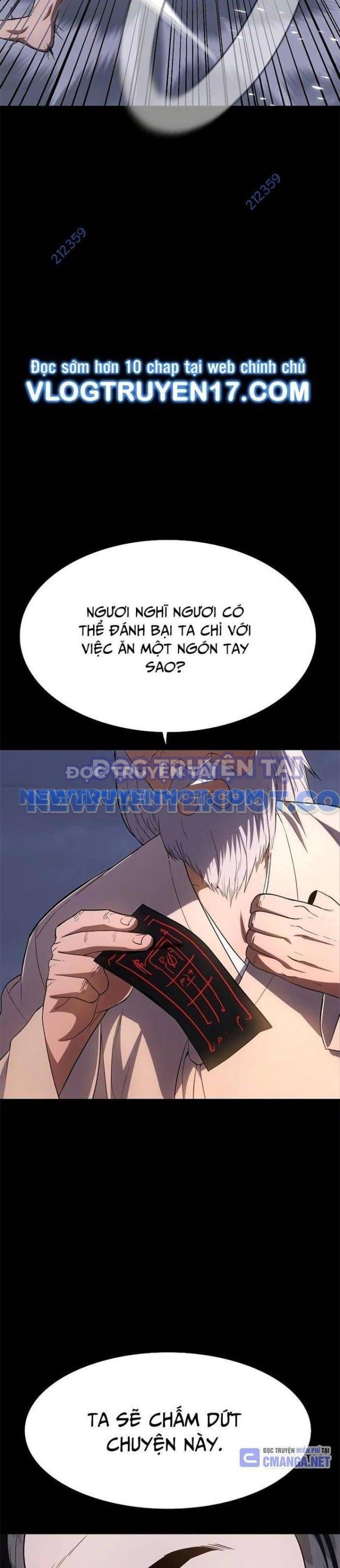 Thực Quỷ chapter 26 - Trang 10