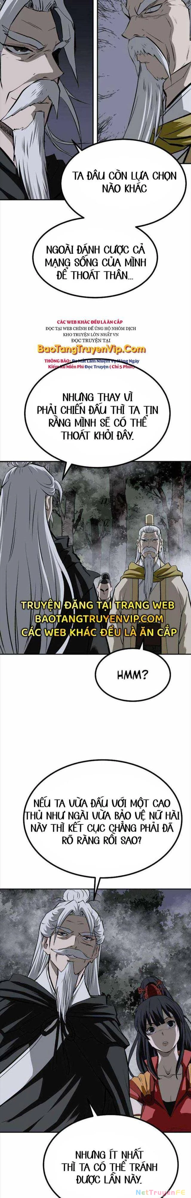 Cung Quỷ Kiếm Thần Chapter 260 - Trang 3