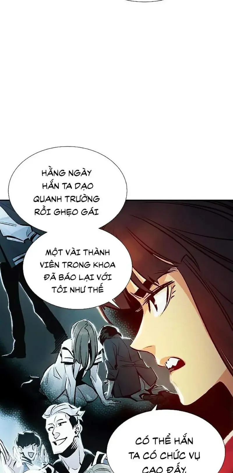 độc Cô Tử Linh Sư Chapter 0 - Trang 49